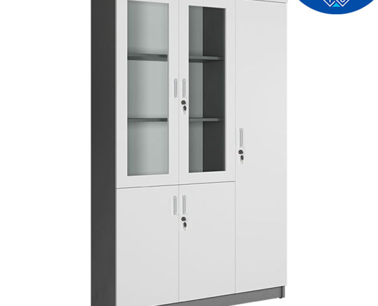 Tủ Gỗ The One HP1960-3BK