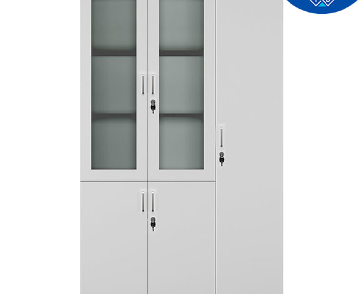 Tủ Gỗ The One HP1960-3BK