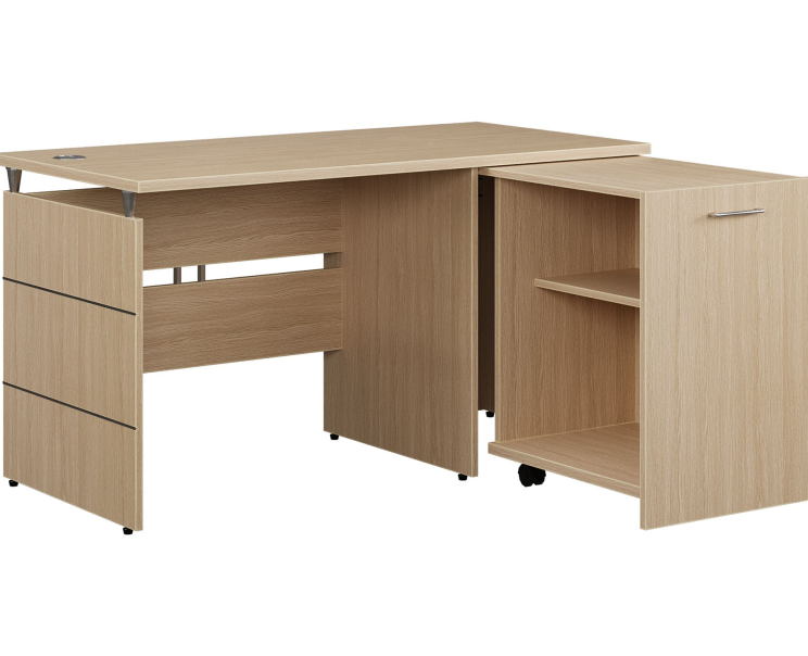 BÀN NHÂN VIÊN ROYAL HR140HM
