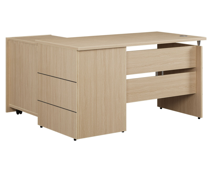 BÀN NHÂN VIÊN ROYAL HR140HM