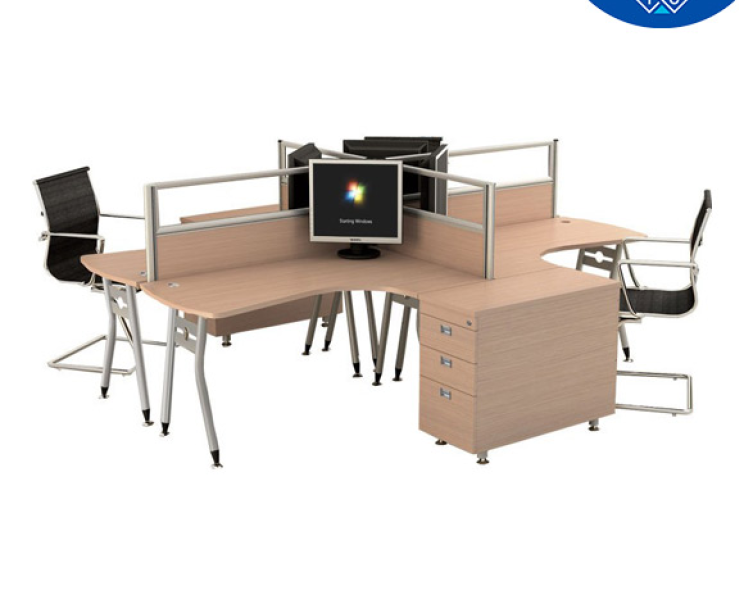 Bàn Module The One HRMD04