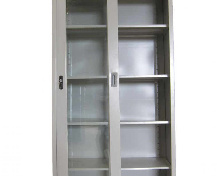 TỦ SẮT HT-180-2LK