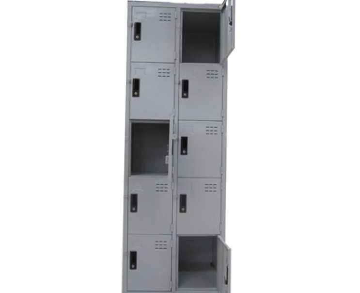 TỦ SẮT HT-185-10M