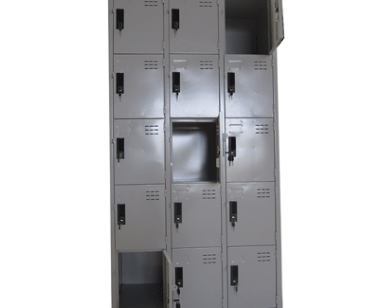 TỦ SẮT HT-185-15M