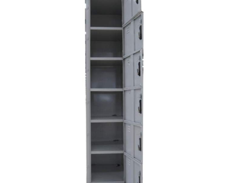 TỦ SẮT HT-186-6M