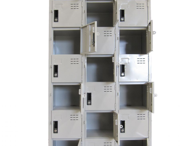 TỦ SẮT HT-187-21M