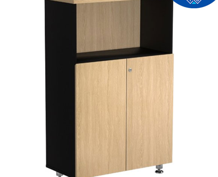 Tủ Gỗ The One LE1260SD