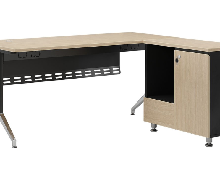 BÀN TRƯỞNG PHÒNG LEADER LE160C12