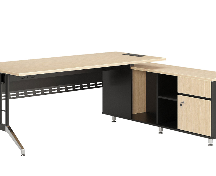 BÀN LÃNH ĐẠO LEADER LEP180C12