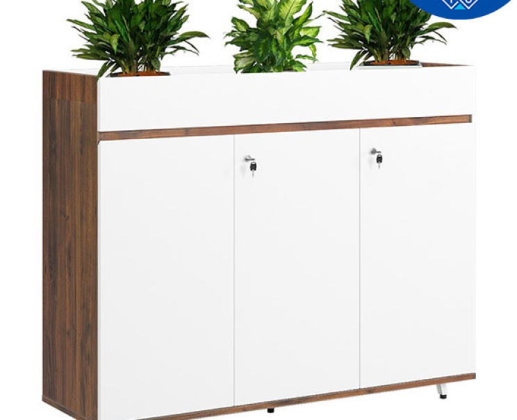 Tủ Gỗ The One LUX1000-3T2