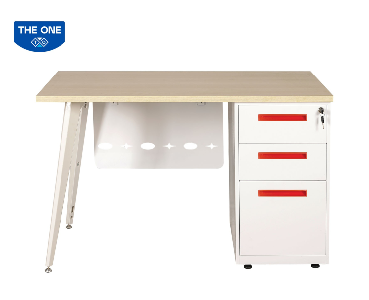 BÀN NHÂN VIÊN LUXURY LUX120SHLYC10 - LUX120HLYC10