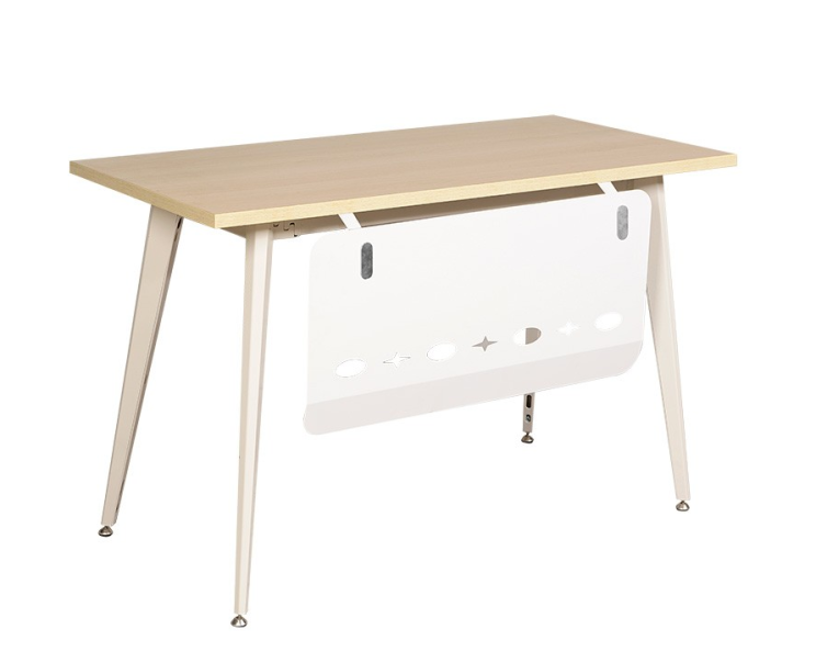 BÀN NHÂN VIÊN LUXURY LUX120SYC10 - LUX120YC10
