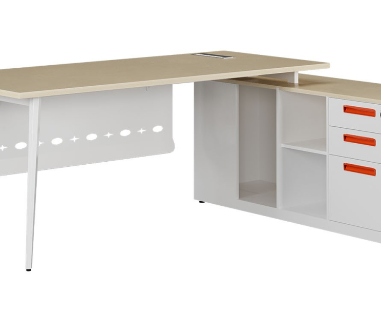 BÀN LÃNH ĐẠO LUXURY LUXP1880YC10