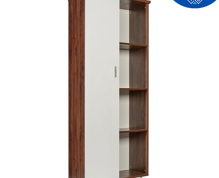 Tủ Gỗ The One LUX1960-2B1