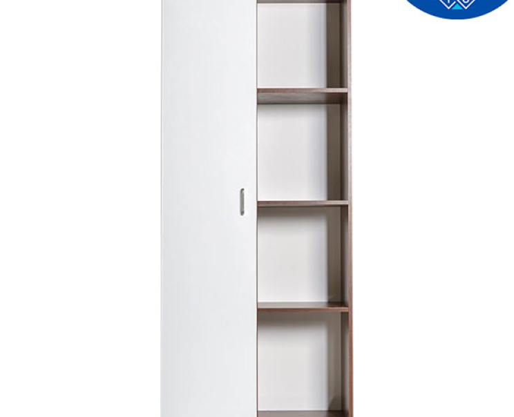Tủ Gỗ The One LUX1960-2B1