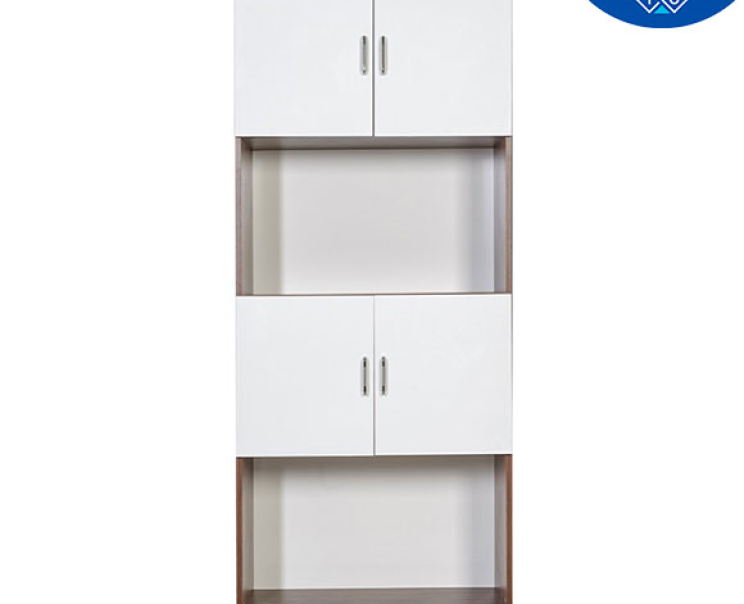 Tủ Gỗ The One LUX1960-2B2