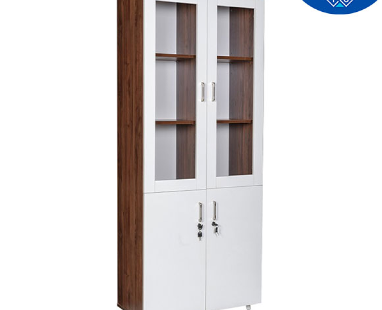 Tủ Gỗ The One LUX1960-2B3