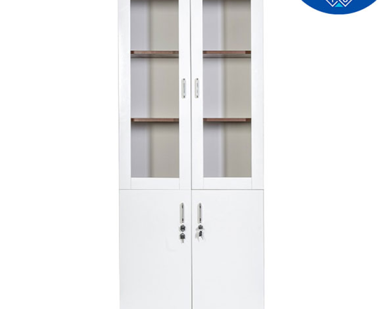 Tủ Gỗ The One LUX1960-2B3