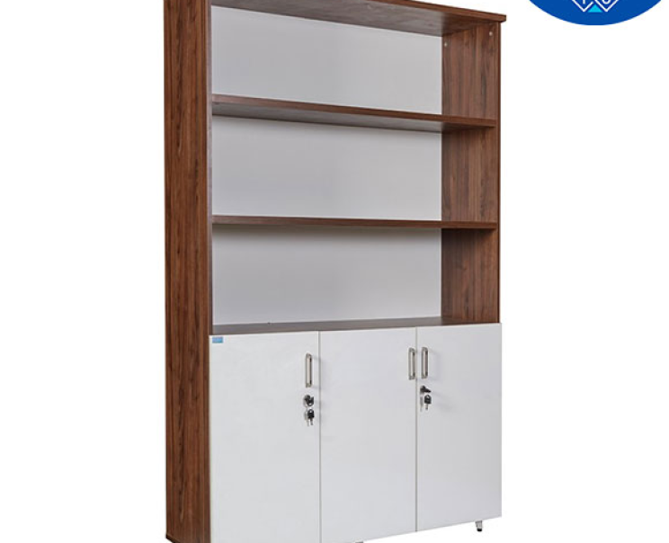 Tủ Gỗ The One LUX1960-3B1
