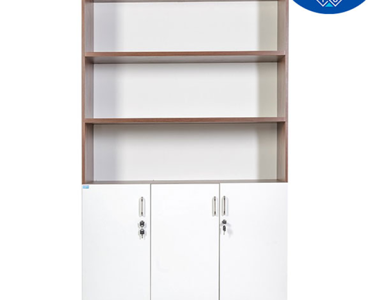 Tủ Gỗ The One LUX1960-3B1