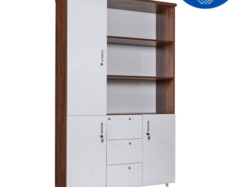 Tủ Gỗ The One LUX1960-3B2