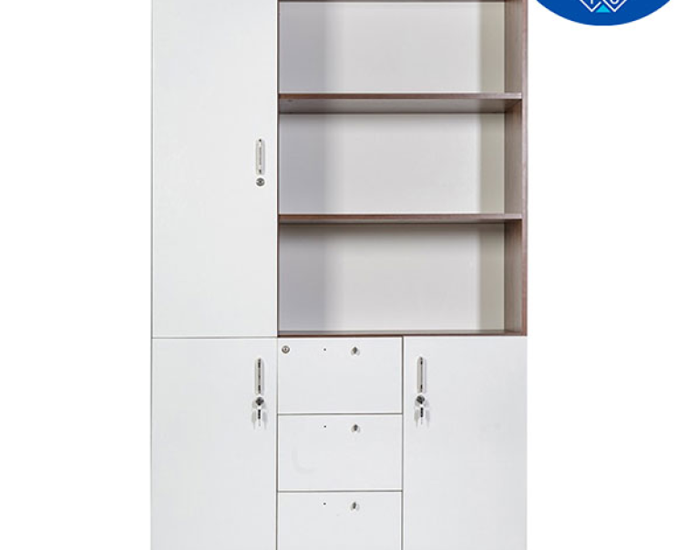 Tủ Gỗ The One LUX1960-3B2