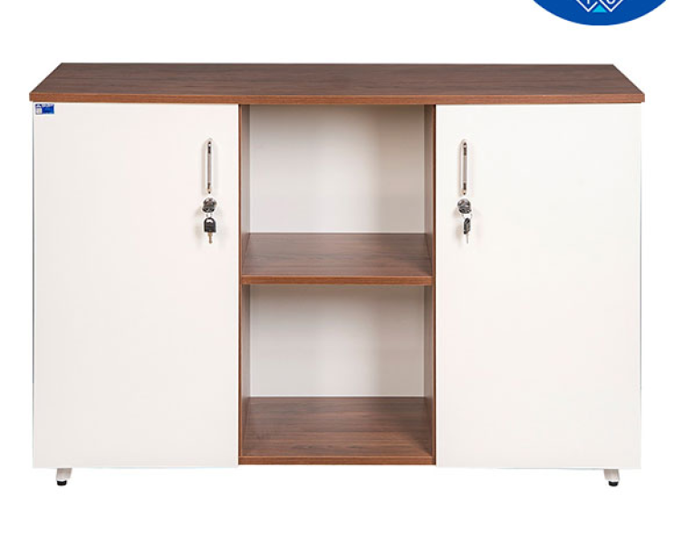 Tủ Gỗ The One LUX850-3T2