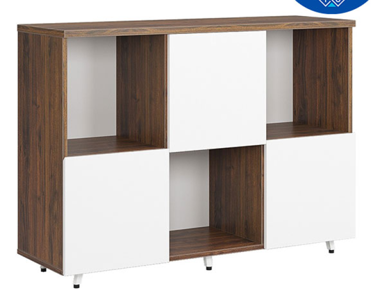 Tủ Gỗ The One LUX880-3T1