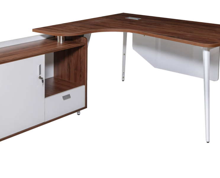 BÀN LÃNH ĐẠO LUXURY LUXP160C10