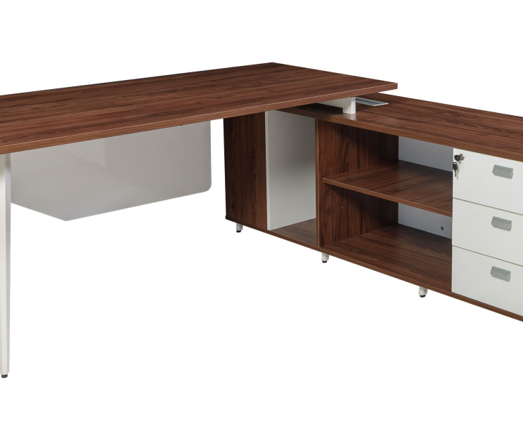 BÀN LÃNH ĐẠO LUXURY LUXP180C10