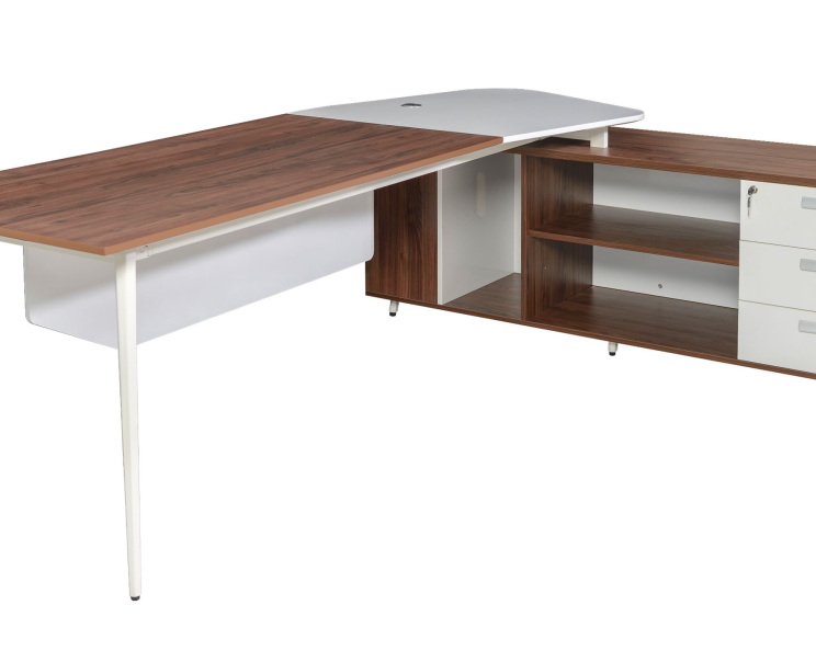 BÀN LÃNH ĐẠO LUXURY LUXP240C10