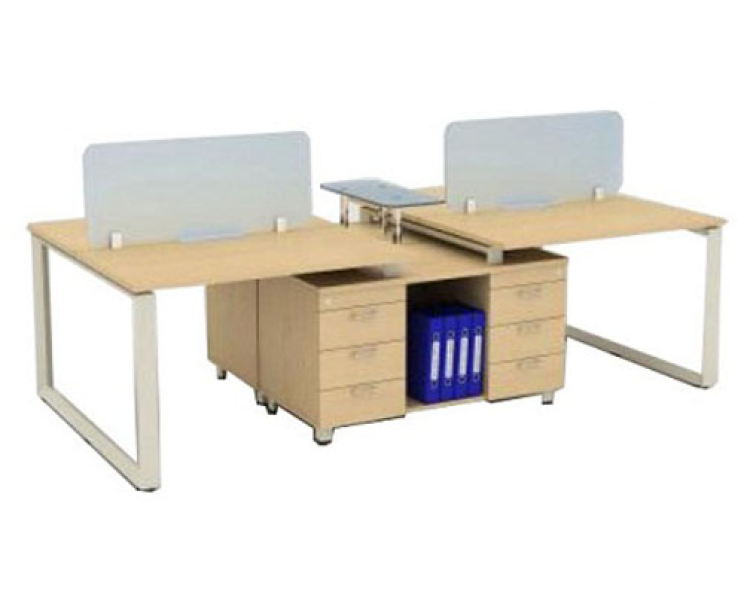 Module bàn làm việc HRMD10
