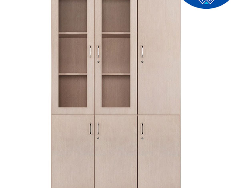 Tủ Gỗ The One NT1960-3BKN