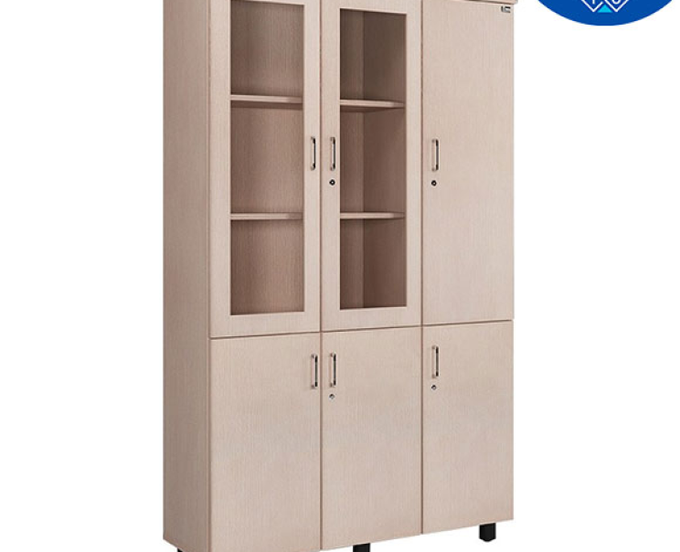 Tủ Gỗ The One NT1960-3BKN
