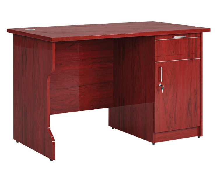 BÀN NHÂN VIÊN SƠN PU OD1200C