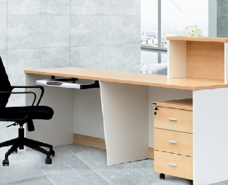 QUẦY LỄ TÂN QLT 04