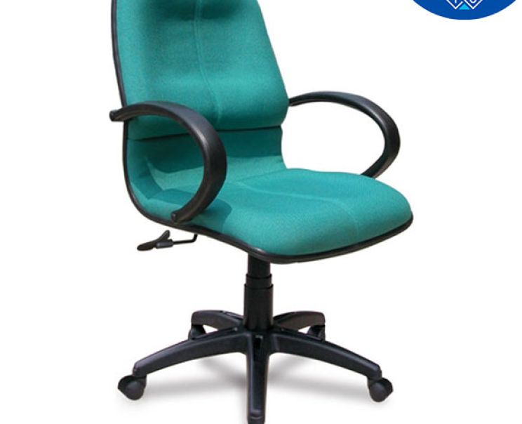 Ghế Nhân Viên The One SG721