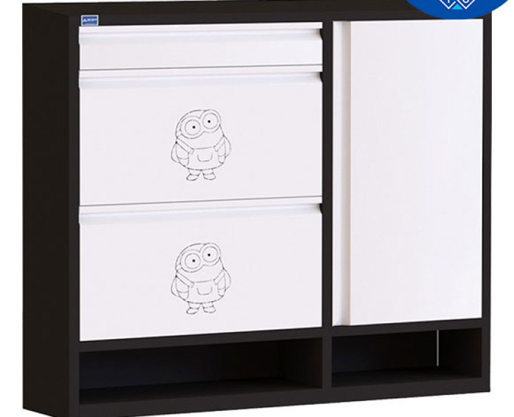 Tủ giày The One TG05