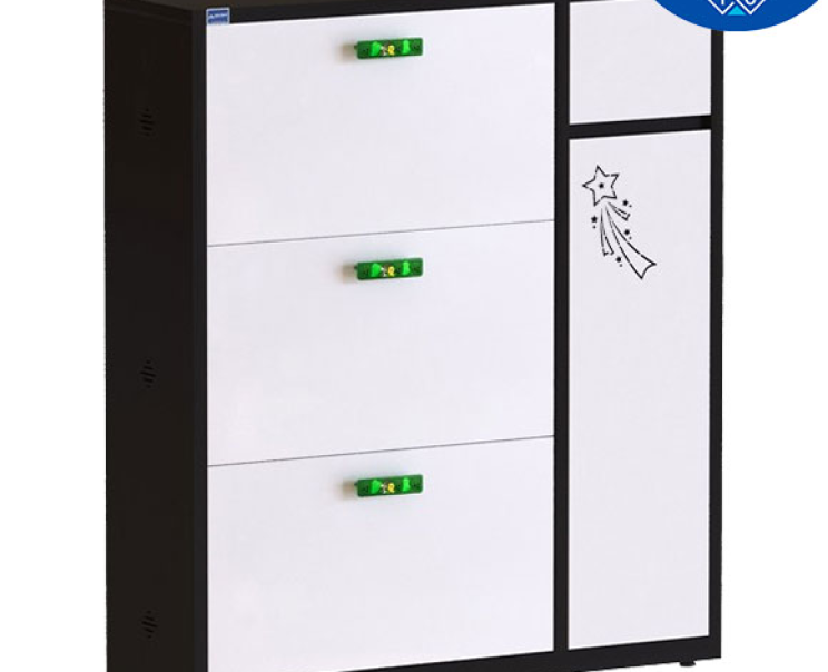 Tủ Giày The One TG07