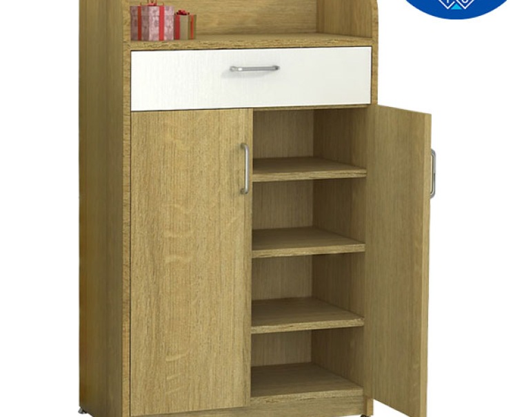 Tủ giày The One TG302