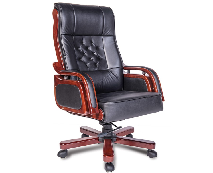 GHẾ LÃNH ĐẠO CAO CẤP TQ09