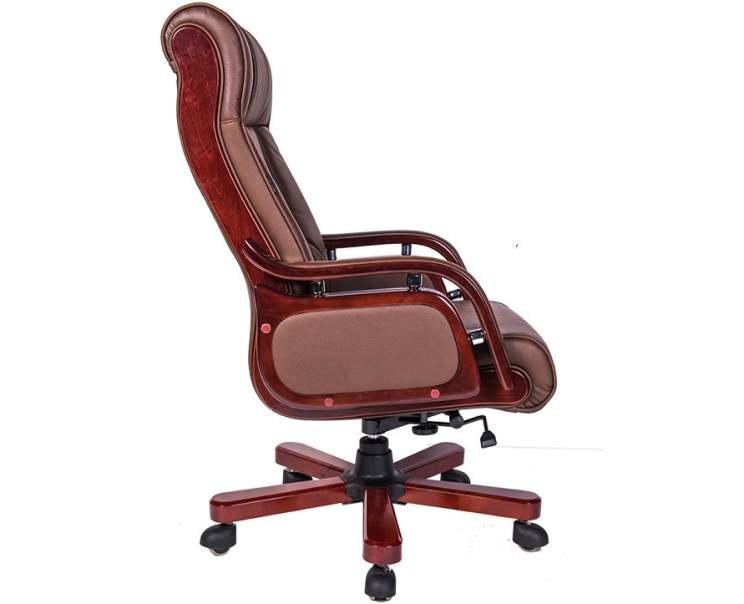 GHẾ LÃNH ĐẠO CAO CẤP TQ11