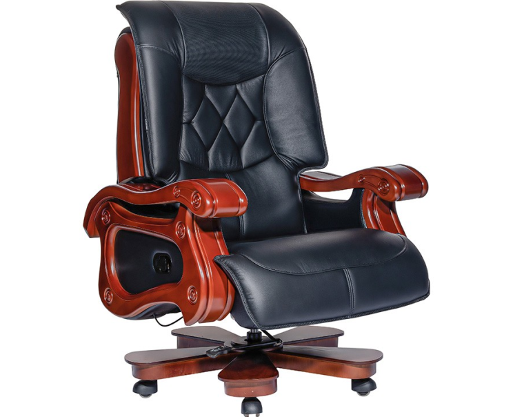 GHẾ LÃNH ĐẠO CAO CẤP TQ27
