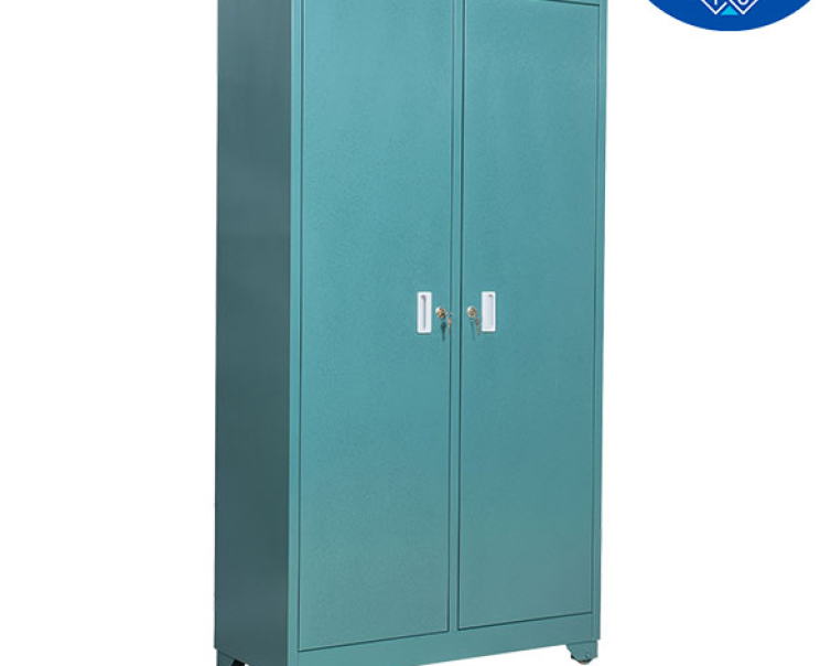 Tủ Sắt The One TU09K2B
