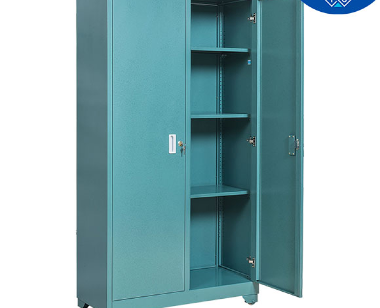 Tủ Sắt The One TU09K2B