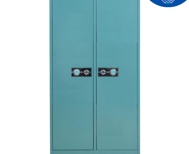 Tủ Sắt The One TU09K2C