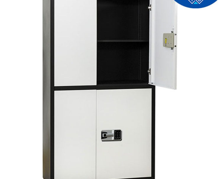 Tủ Sắt The One TU09K2E