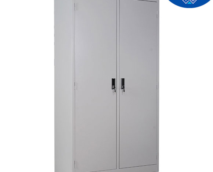 Tủ Sắt The One TU09K2N