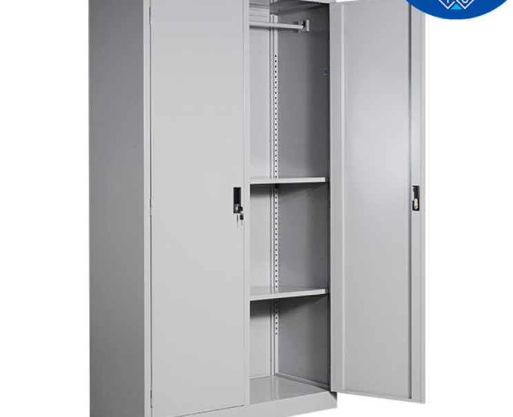 Tủ Sắt The One TU09K2SA