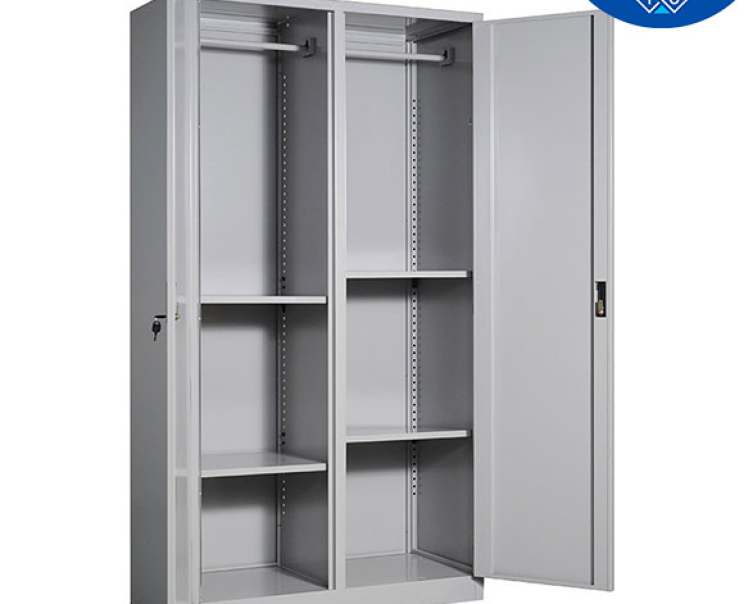 Tủ Sắt The One TU09K2SA